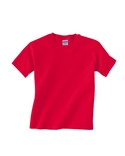 Kids Heavy Cotton T Shirt