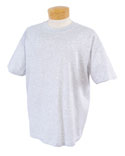 Kids Heavyweight Cotton T Shirt