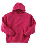 Kids Pigment Dyed Ringspun Cotton Hood