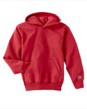 Kids Pullover Hood