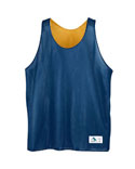 Kids Reversible Mini Mesh League Tank