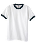 Boys Ringer T Shirt