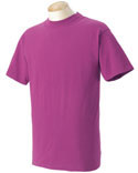 Kids Ringspun Garment Dyed T Shirt