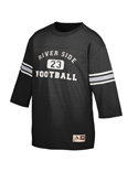 Boys Old School Football Jersey