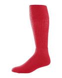Kids Knee Length Soccer Sock